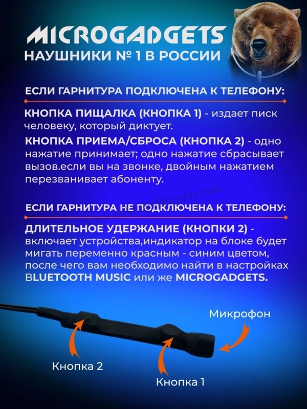 Bluetooth Casus Kulaklık Magnet