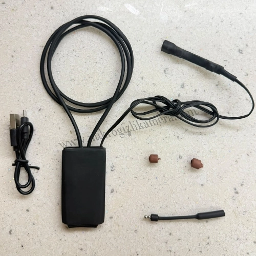 Bluetooth Casus Kulaklık Magnet