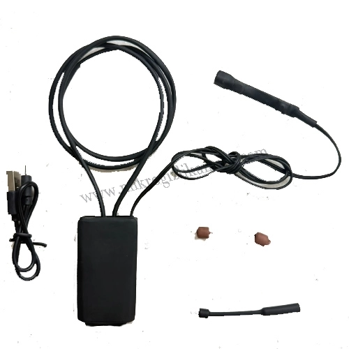 Bluetooth Casus Kulaklık Magnet