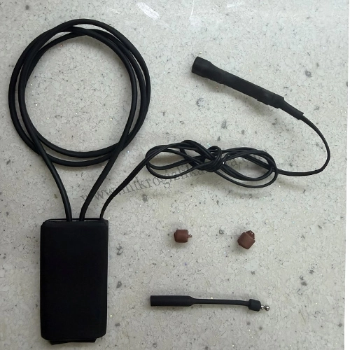 Bluetooth Casus Kulaklık Magnet