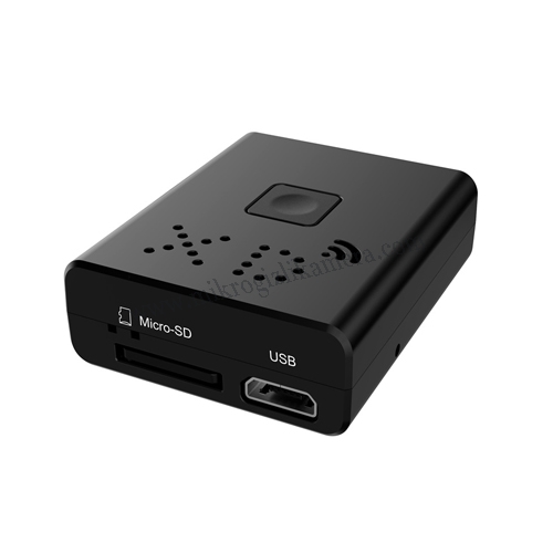 Mini Wİ-Fi Gizli Kamera