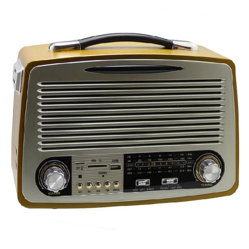 Nostalji Radyo Gizli Kamera İP