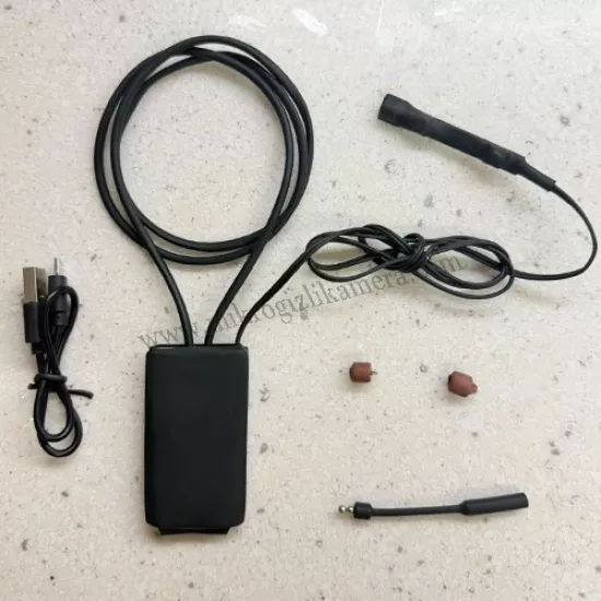 Bluetooth Casus Kulaklık Magnet