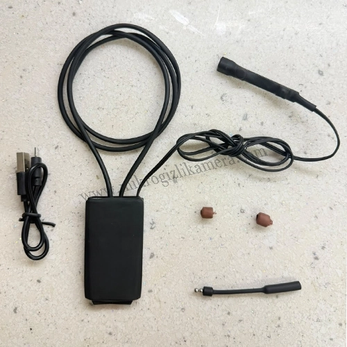 Bluetooth Casus Kulaklık Magnet