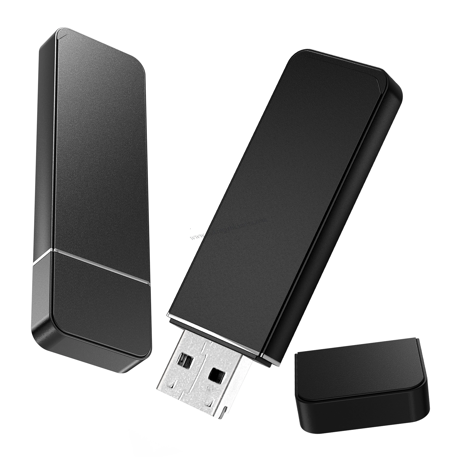 Flash Bellek Gizli Kamera