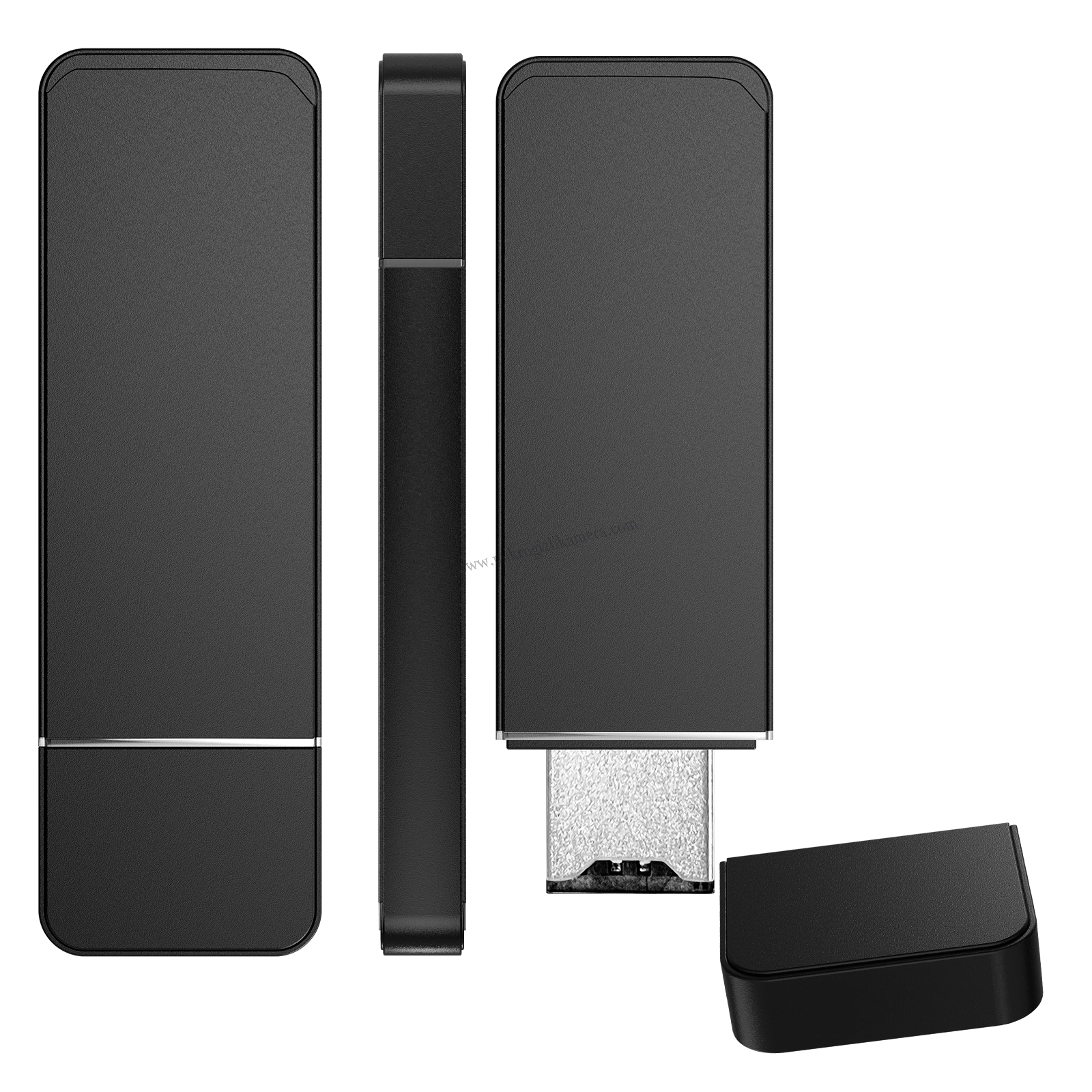 Flash Bellek Gizli Kamera